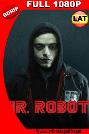 Mr. Robot Temporada 2 (2016) Latino Full HD BDRIP 1080p ()
